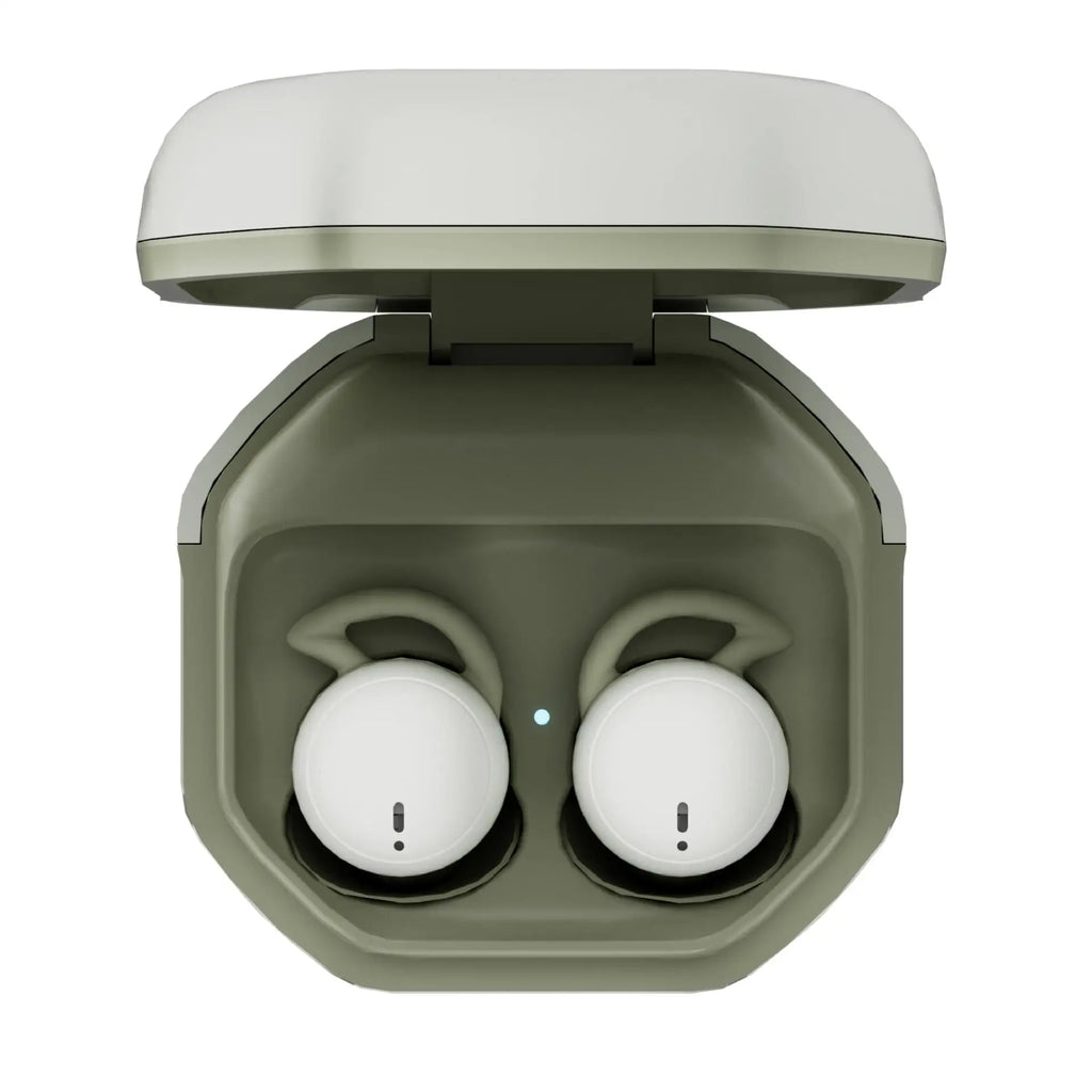 Bluetooth Earbuds,Wireless Sleep Ear Buds,Invisible Noise Cancelling Earphones,Bluetooth  Sleeping Headset for Small Ears Canal