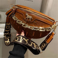 The New Simple Fashion Mini Breast Pocket Outdoor Leisure Bag Multi-function Large Capacity Storage Bag Mobile Phone Bag