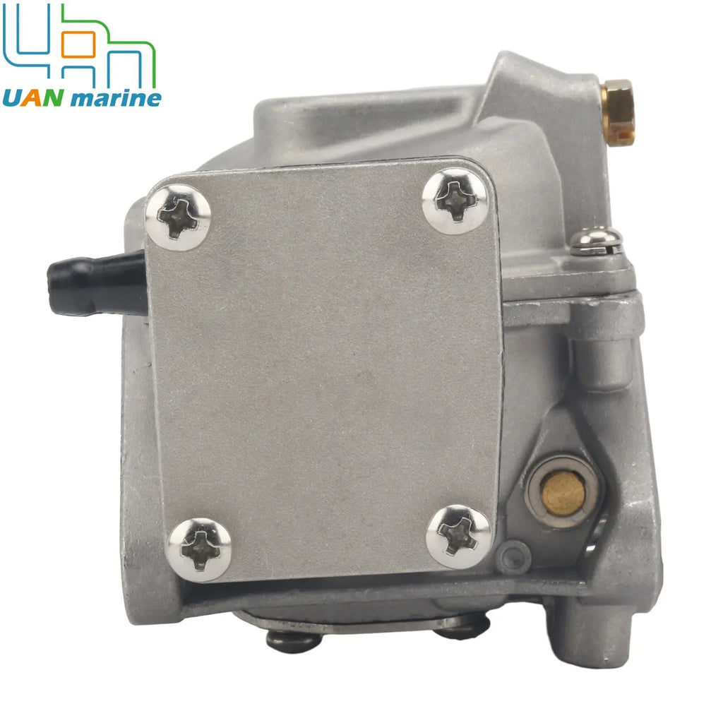 812648T Outboard Carburetor for Mercury Mariner 4HP 5HP 2 Stroke Boat Motor Engine 3303-9720 9720 3303-812648