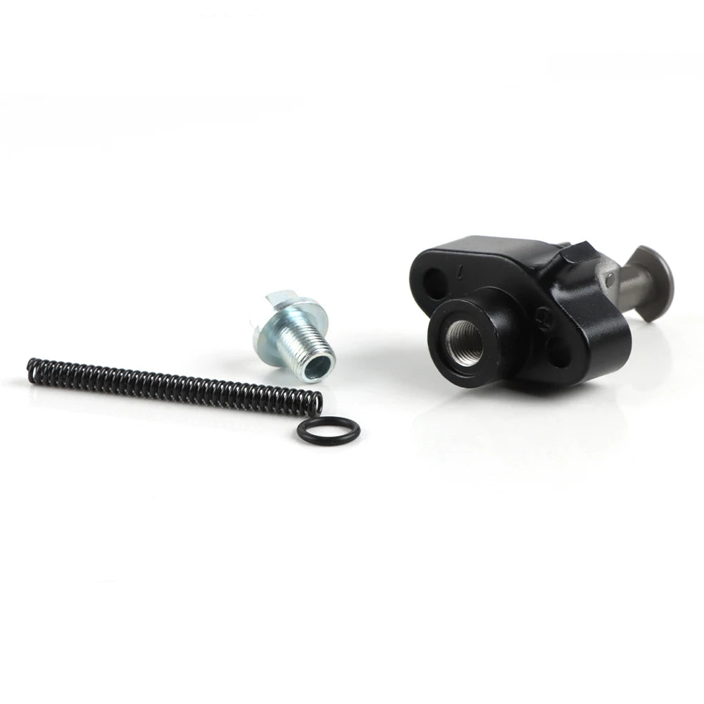 Motorbike Engine Camshaft Drive Regulator Motorcycle Cam Timing Chain Tensioner For Longxin VOGE LX300GY-D 300GY 300 Rally