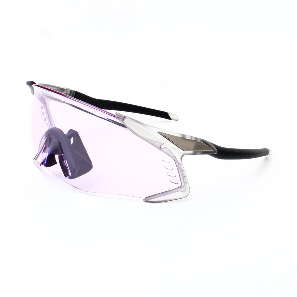 2026New Road Cycling Outdoor Sports Ski Hiking Mountain Sunglasses for Men and Women Retro Windproof Sandproof Glasses