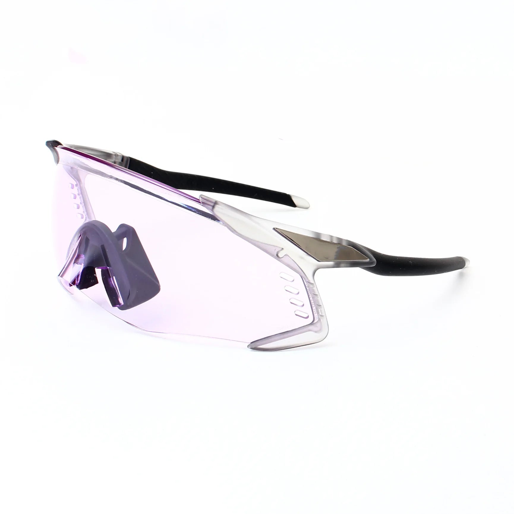 2026New Road Cycling Outdoor Sports Ski Hiking Mountain Sunglasses for Men and Women Retro Windproof Sandproof Glasses