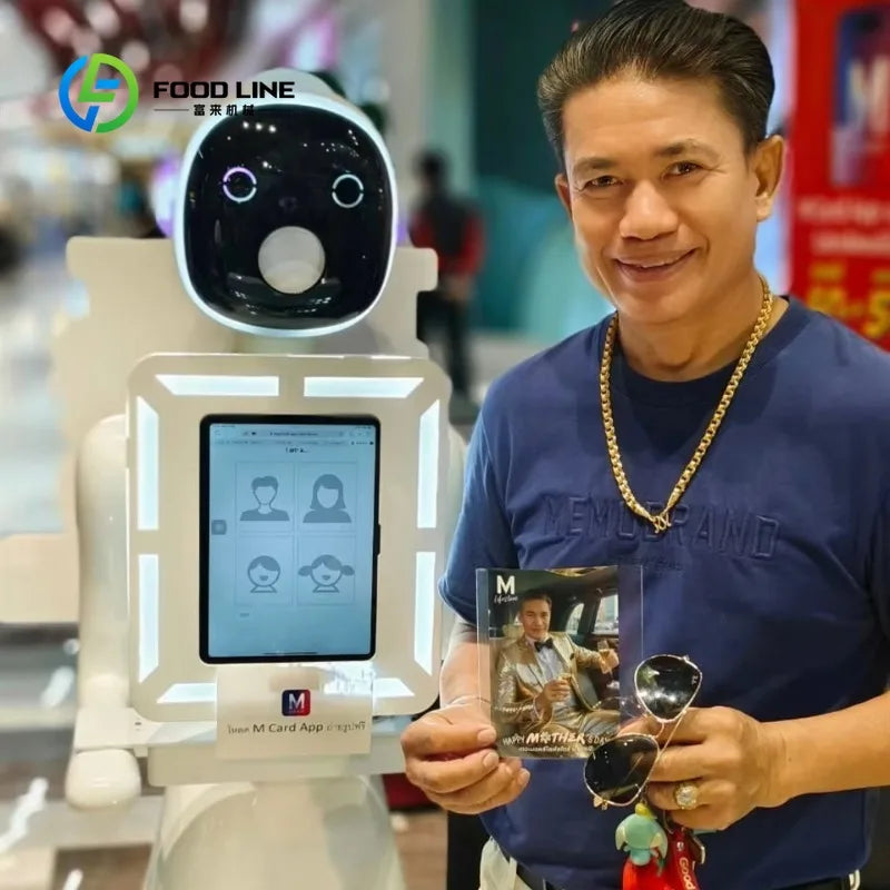 Customized Automatic Glambot Robotic Arm Camera Photo Taking Robot Photographic Booth for Event Shooting