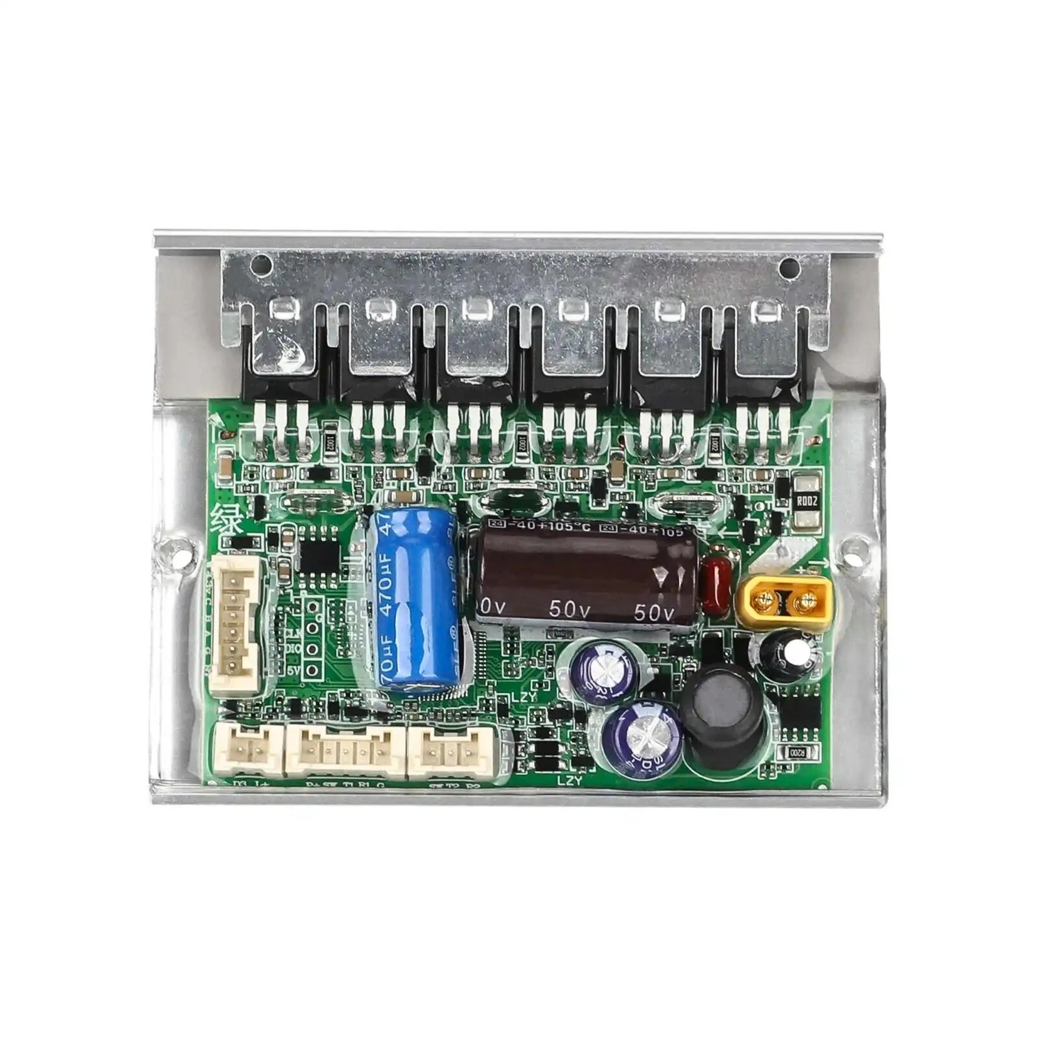 MI4 Skateboard Bluetooth Version Main Board Controller Dashboard for Xiaomi 4 Electric Scooter Parts