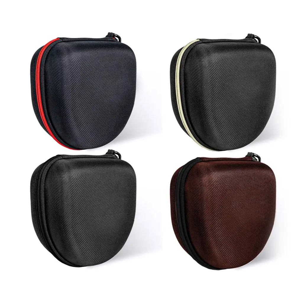 For ForMarshall Major 1/2/3/4/5 Head Mounted Headphone Bag Scratch-resistant Wear-resistant Shockproof Earphone Storage Bag ﻿