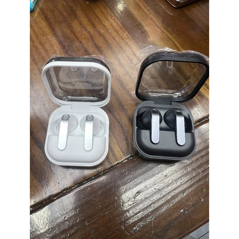 2026 New Bluetooth Wireless Earbuds with Charging Box Earphones In Ear Earbuds Touch Control TWS Headphones Handsfree for Sports