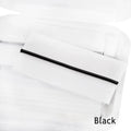 For40pcs/Box Reusable Self-Adhesive Glue-Free Eyelash Glue Strip No Glue False Eyelashes Extension Tape Makeup Tools