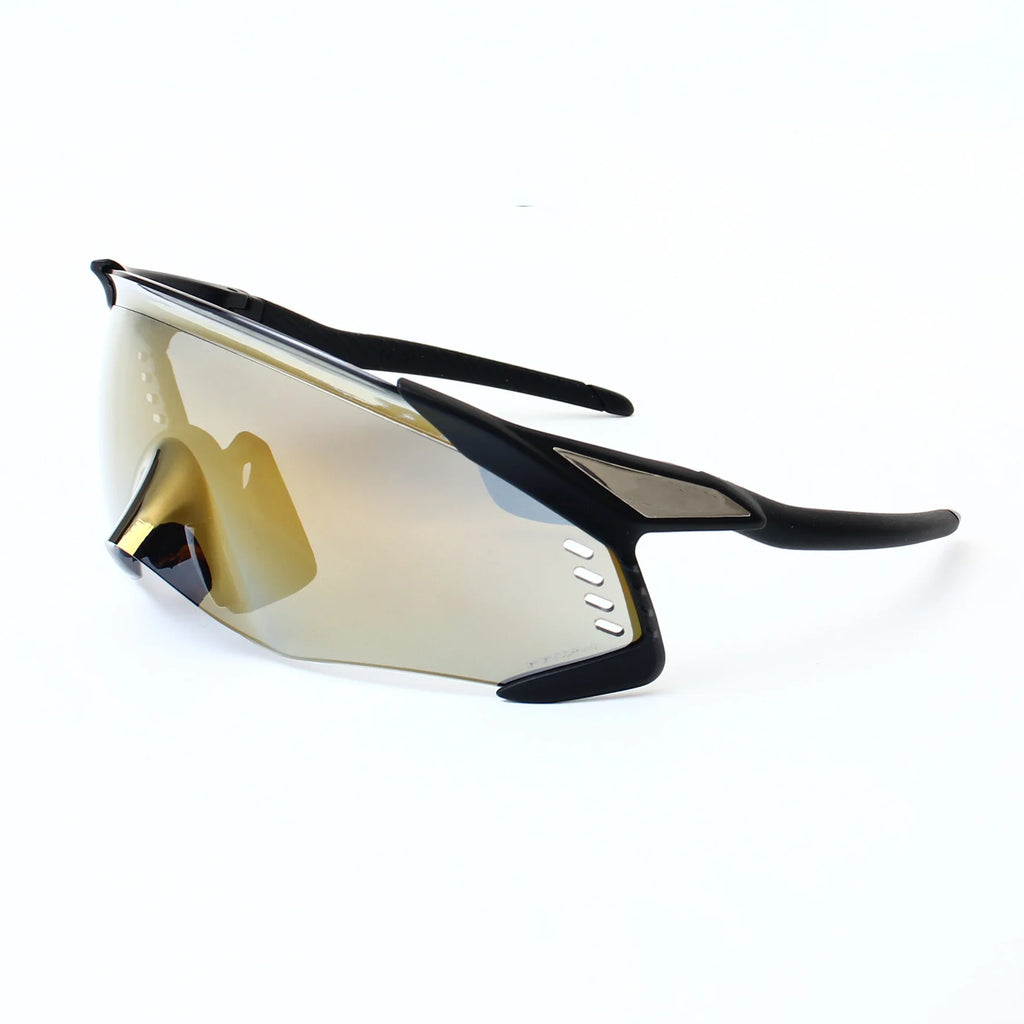 2026New Road Cycling Outdoor Sports Ski Hiking Mountain Sunglasses for Men and Women Retro Windproof Sandproof Glasses