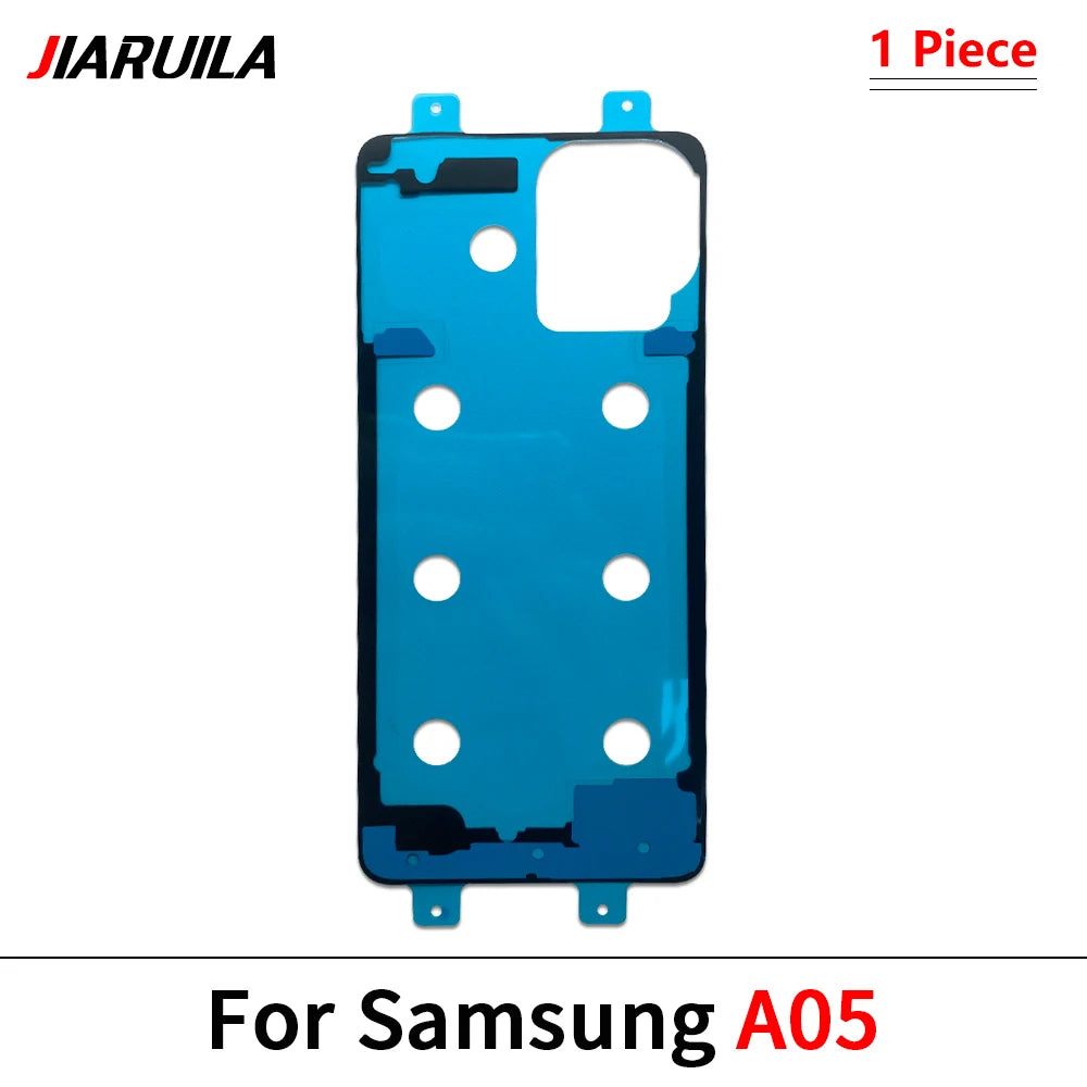New Adhesive Sticker Back Housing Battery Cover Glue Tape For Samsung A05 A05s A15 A25 A35 A55 A16 A25 4G 5G