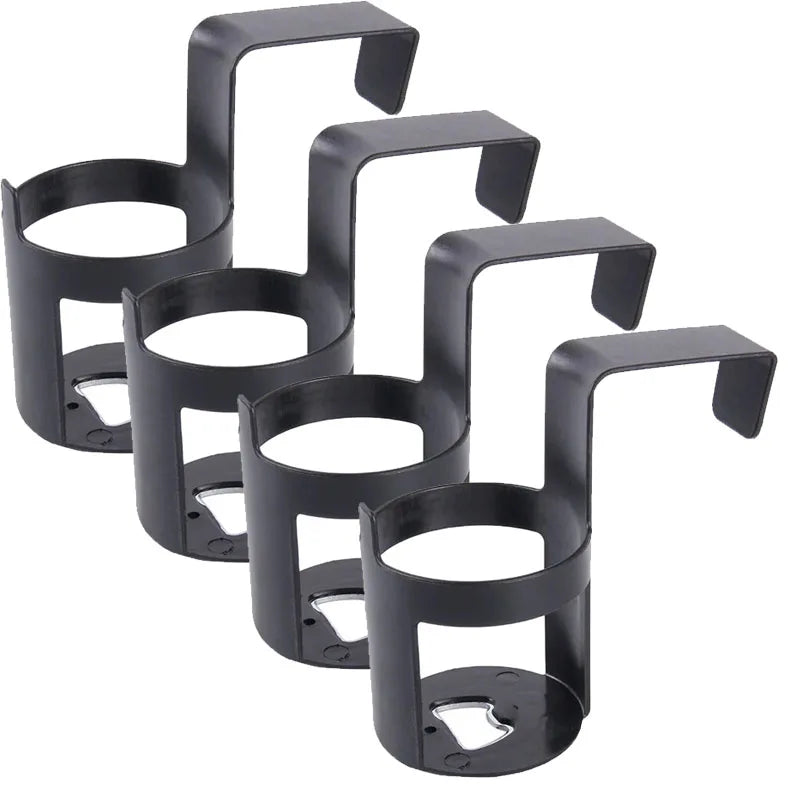 1/6pcs Car Drink Cup Bottle Holder Auto Drink Rack Stand for Water Bottles Multifunctional Car Coffee Cup Holder