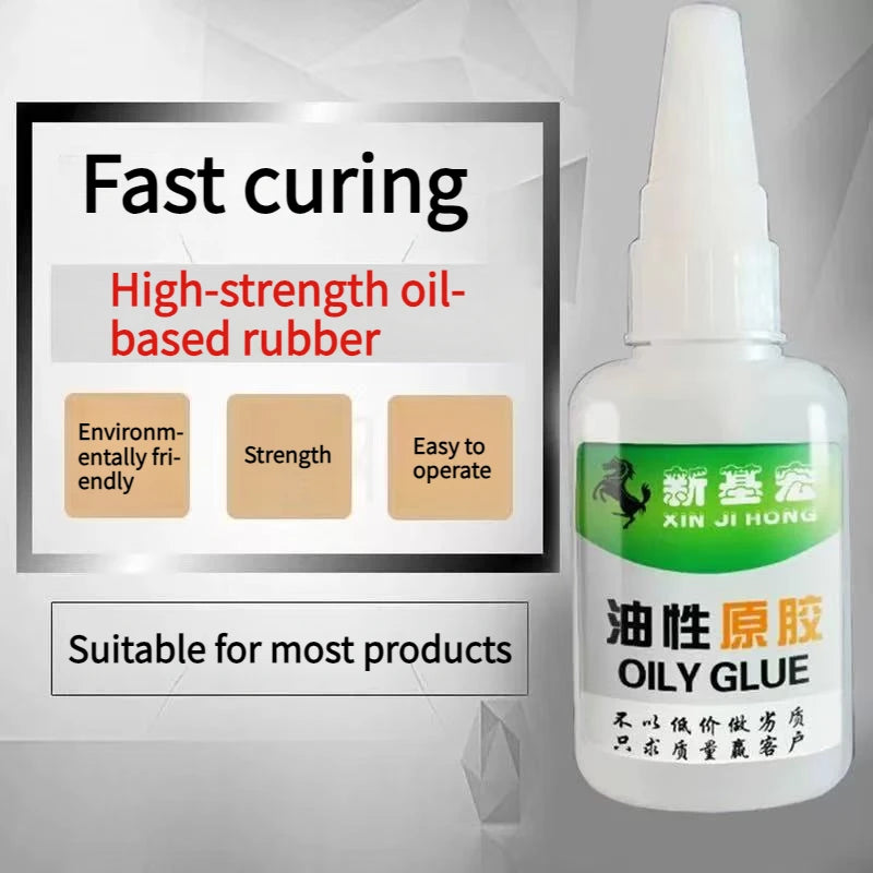 Plastic Ceramic Metal Oily Strong Adhesive Glue Water Quickly Trill In Same Sticky Shoes Tree Frog Card Oily Super Glue