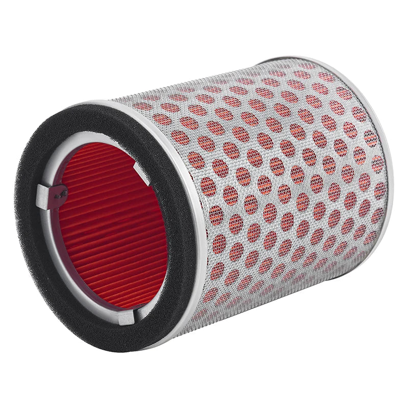 Road Passion 1 Pcs Motorcycle Parts Air Filter Cleaner For HONDA CBR1000RR Fireblade CBR1000 RR CBR 1000 2004 2005 2006 2007