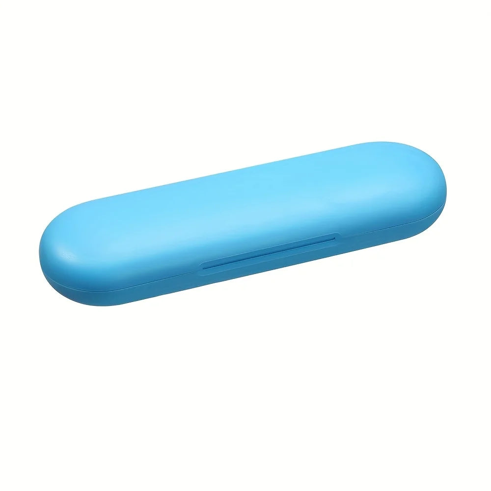 2026 new Electric toothbrush travel case，Portable dust-proof storage box，AdaptationOral-B iO Series electric toothbrushes