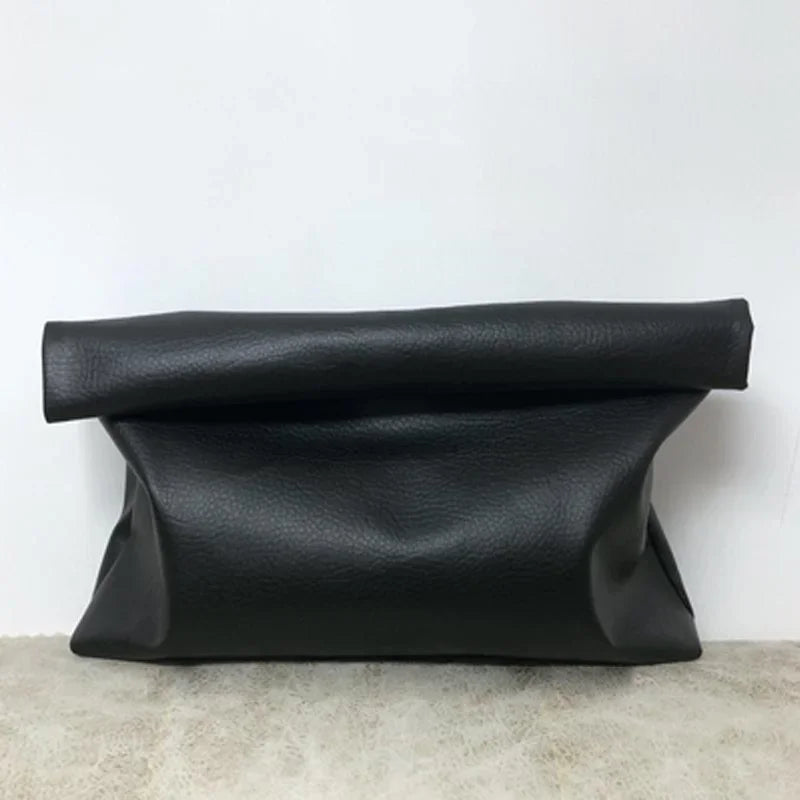 Luxury Designer Brand Purses And Handbags For Women Shoulder Bag 2022Trend Tophandle Bags Soft Leather Women's Clutch Femme Bags