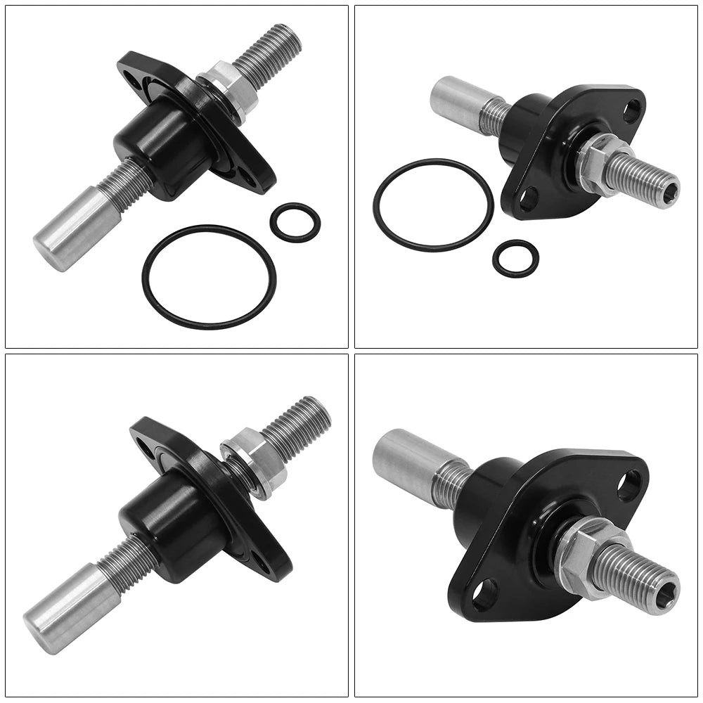 For Honda CBR900RR (929/954) Fireblade 2000-2003 Manual Timing Cam Chain Tensioner Lifter Adjuster -Repl.OE 14520-MCJ-003 / 752