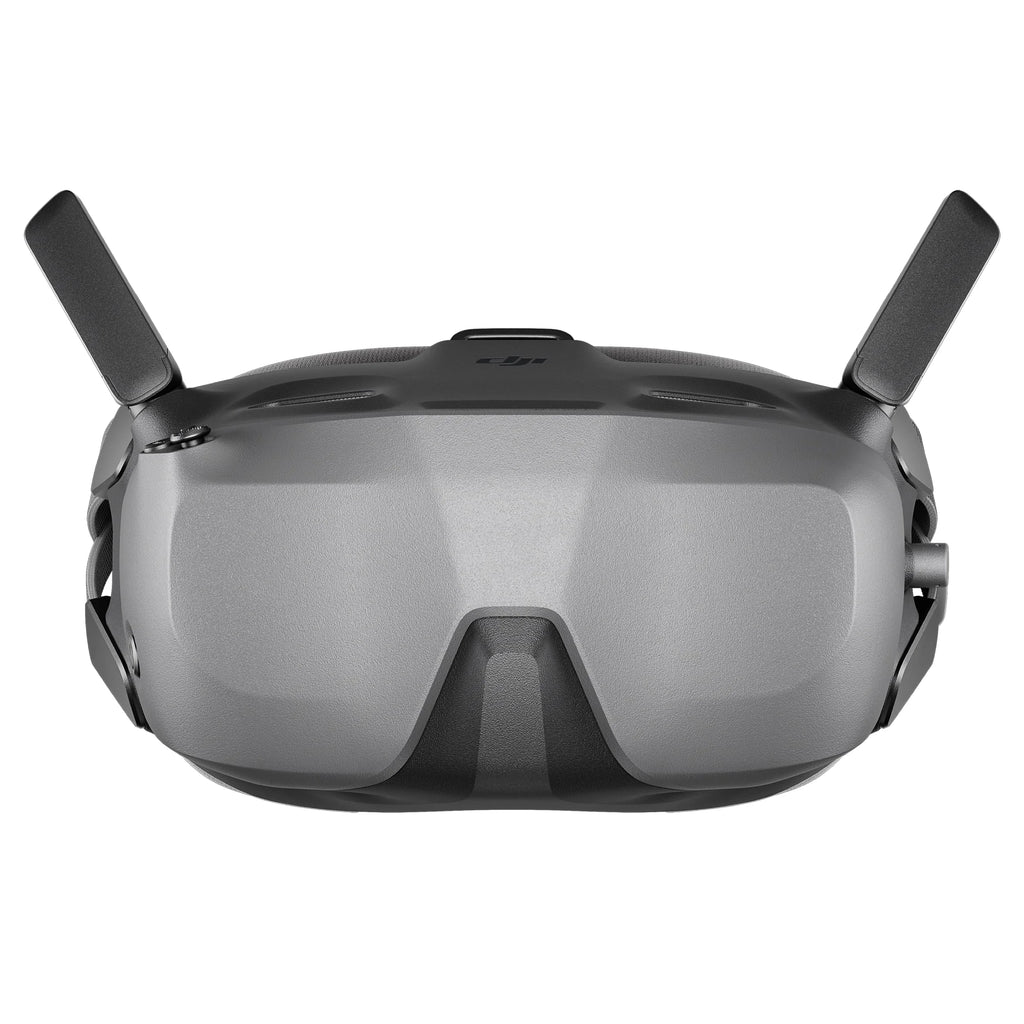 DJI Goggles N3 1080p Ultra-Wide Screen O4 FHD Video Transmission AR Cursor DJI Original Brand New for DJI Avata 2 / Neo Drone