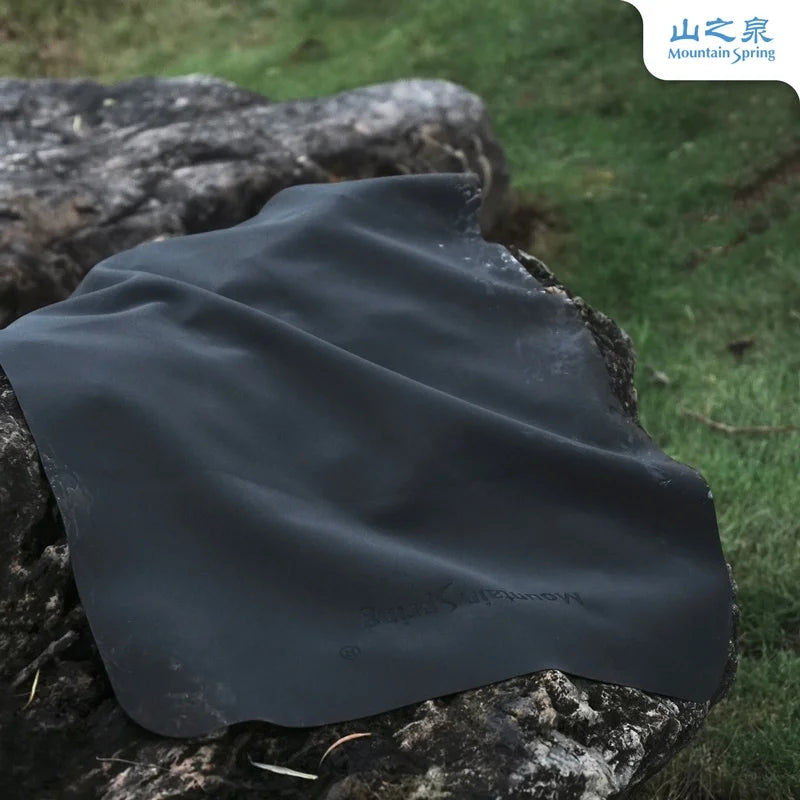 Mountain Spring Camping Multi-Functional Mat Outdoor Ultralight Foldable Anti-slip Mat Waterproof Moisture-Proof