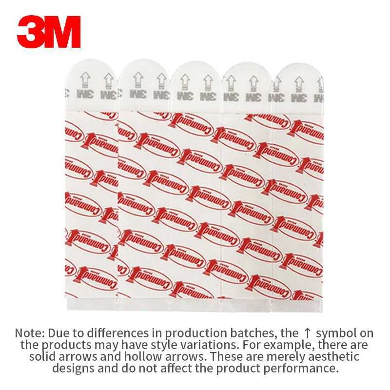 3M Gorman Invisible Double sided Adhesive Strip Nail Free Strong Double sided Adhesive Does Not Damage Walls Invisible Adhesive