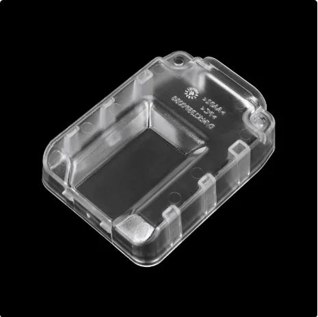 Replacement Parts for Ninebot F3/F3 Pro Electric Scooter Rear Fender Housing Front Fork Cable Controller