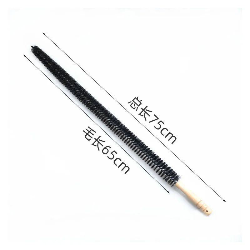 Cleaning Brush Lint Remover Flexible Long Multipurpose Duster Washing Machine Dryer Kitchen Sewer Cleaning Brushes Radiator Tool