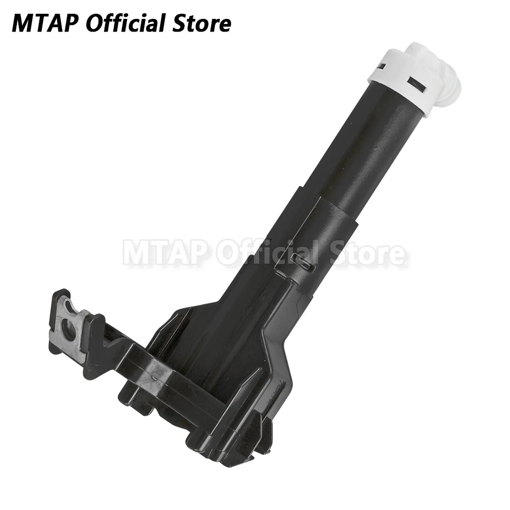 Head Light Washer Nozzle For Toyota Prius V 2012-2014 ZVW40 5208-47020 85207-47020 Headlamp Water Jet Actuator Cleaning Spray