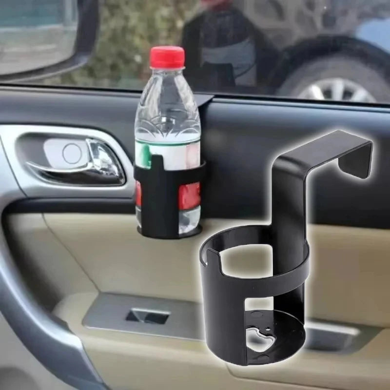 1/6pcs Car Drink Cup Bottle Holder Auto Drink Rack Stand for Water Bottles Multifunctional Car Coffee Cup Holder