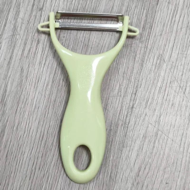 Hot Selling for Various styles Vegetable Fruit Peeler Kitchen Potato Carrot Cucumber Peeler Peeling Kitchen Gadgets Peeler