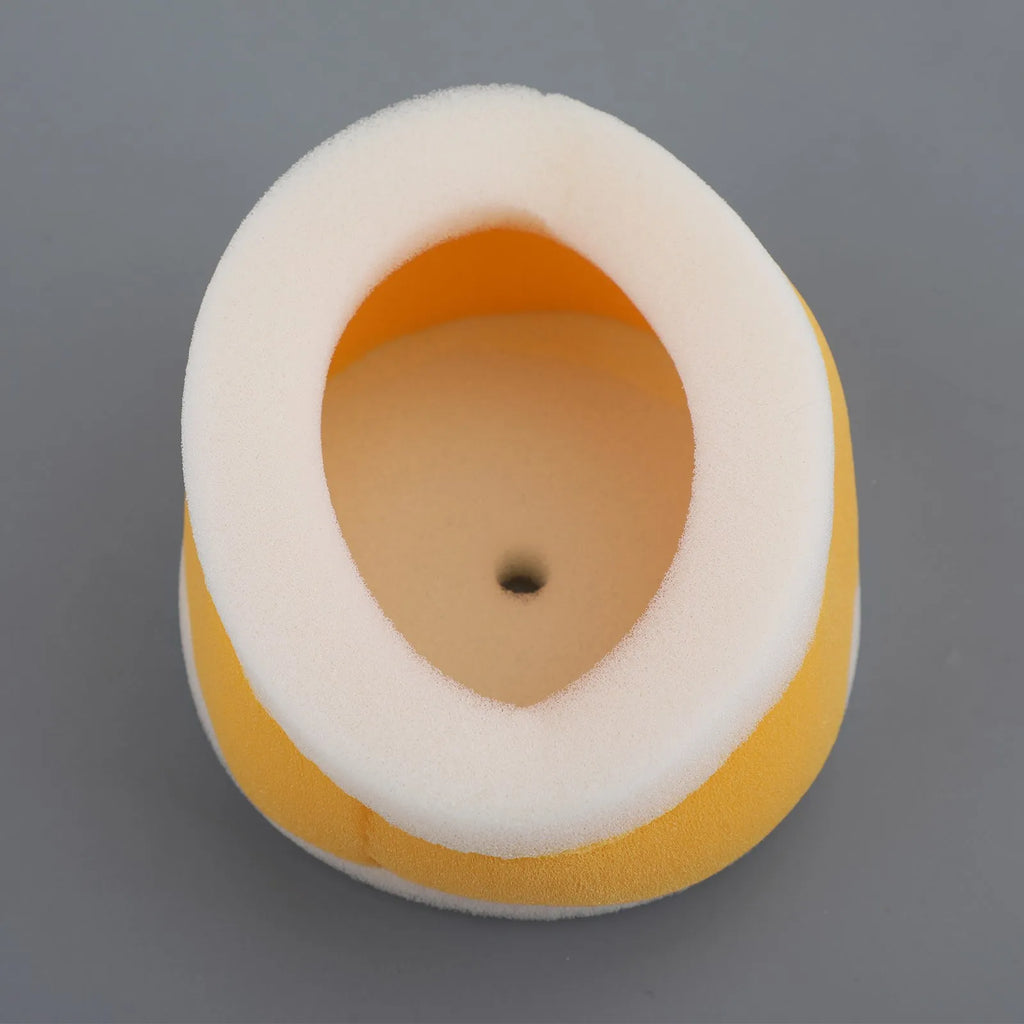 Air Filter Cleaner Element Replacement Fit For Yamaha XV125 XV250 Virago XV250 V-Star 1988-2015