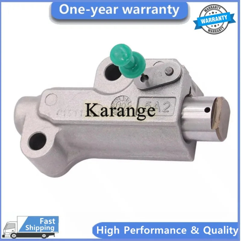New 14510-5A2-A02 14510-5A2-A01 Motoforti Cam Chain Tensioner for Honda Accord Civic CR-V Timing Chain Tensioner Replace