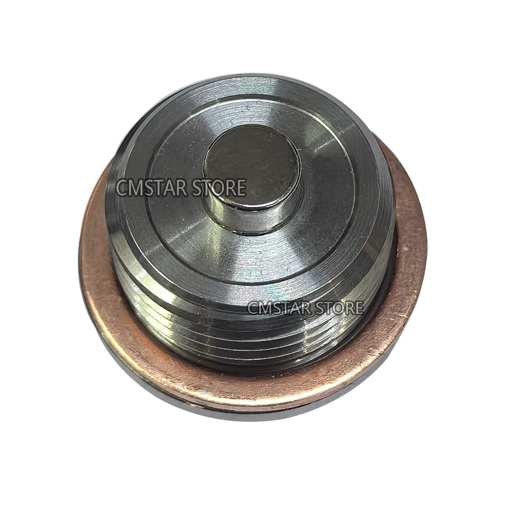 Oil Drain Plug Bolt Screw For BMW F650GS Dakar F650CS G650X G650GS