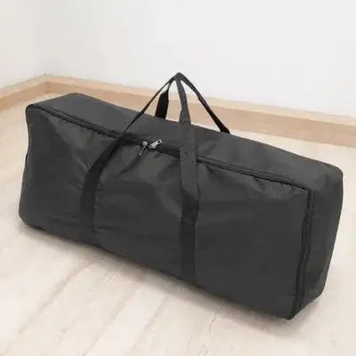 Portable Bbq Oven Pouch Waterproof Grilling Bags for Outdoor Tableware Storage Suitable Travel Camping Grill Accessory Organizer