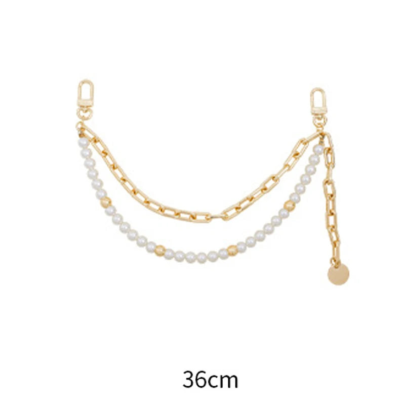 Cow Leather Vachetta Bag Strap For LV Speedy 20 25 30 Shoulder Straps Long Bags Belts Replacement Bag Accessories