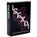 English & Spanish Sexual Position Cards Role Playing Adult Games Bedroom Commands Sex Toys For Couples 18+ Erotic Products
