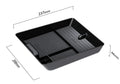 Center Console Storage Box for Toyato Rav4 RAV 4 6th 2026 2027 Car Central Tray Organizer Accessories Tidying