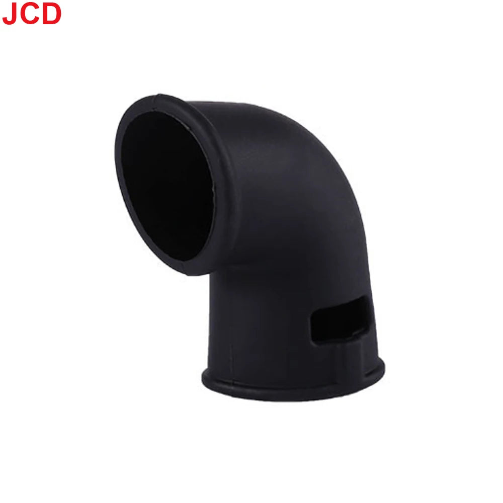JCD 1pc Silicone Pressure Cooker Steam Diverter Release Valve Accessories 360 Rotating Kitchen Instant Pot Silicone Release Pipe