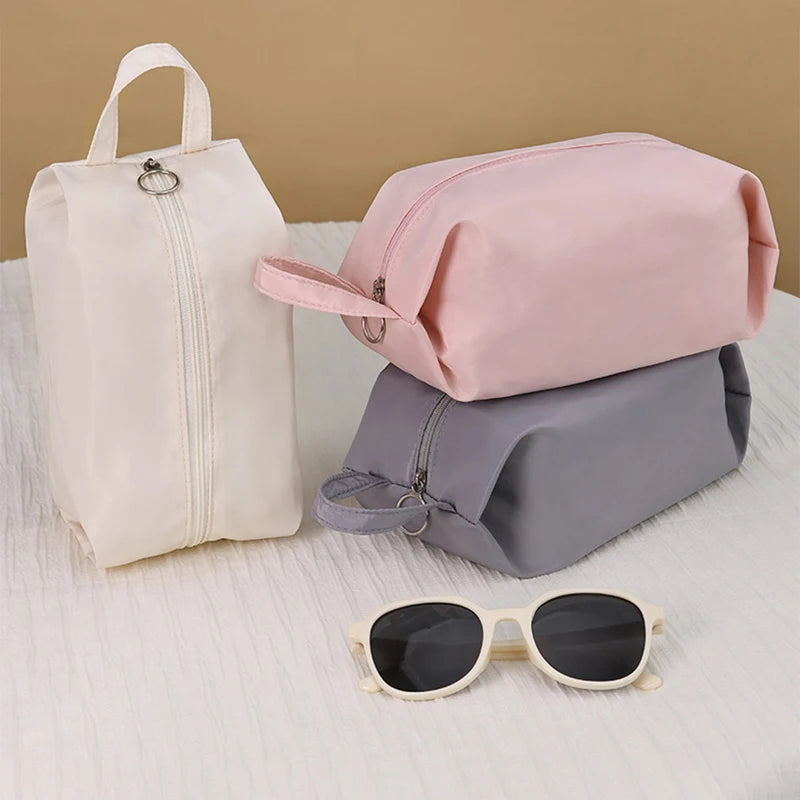 Travel Underwear Underpants Socks Storage Bags Luggage Clothes Sorting and Organizing Bags Hand-held Portable Bags