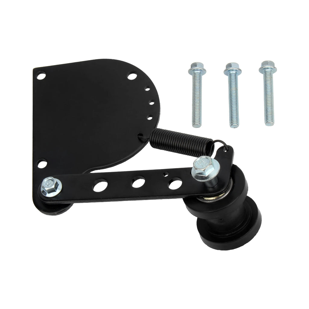 Eletric Bike Spring Loaded Chain Tensioner Chain Adjuster Kit Fit 49 cc 66 cc 80 cc 2 Stroke Engine Motorized Bicycle