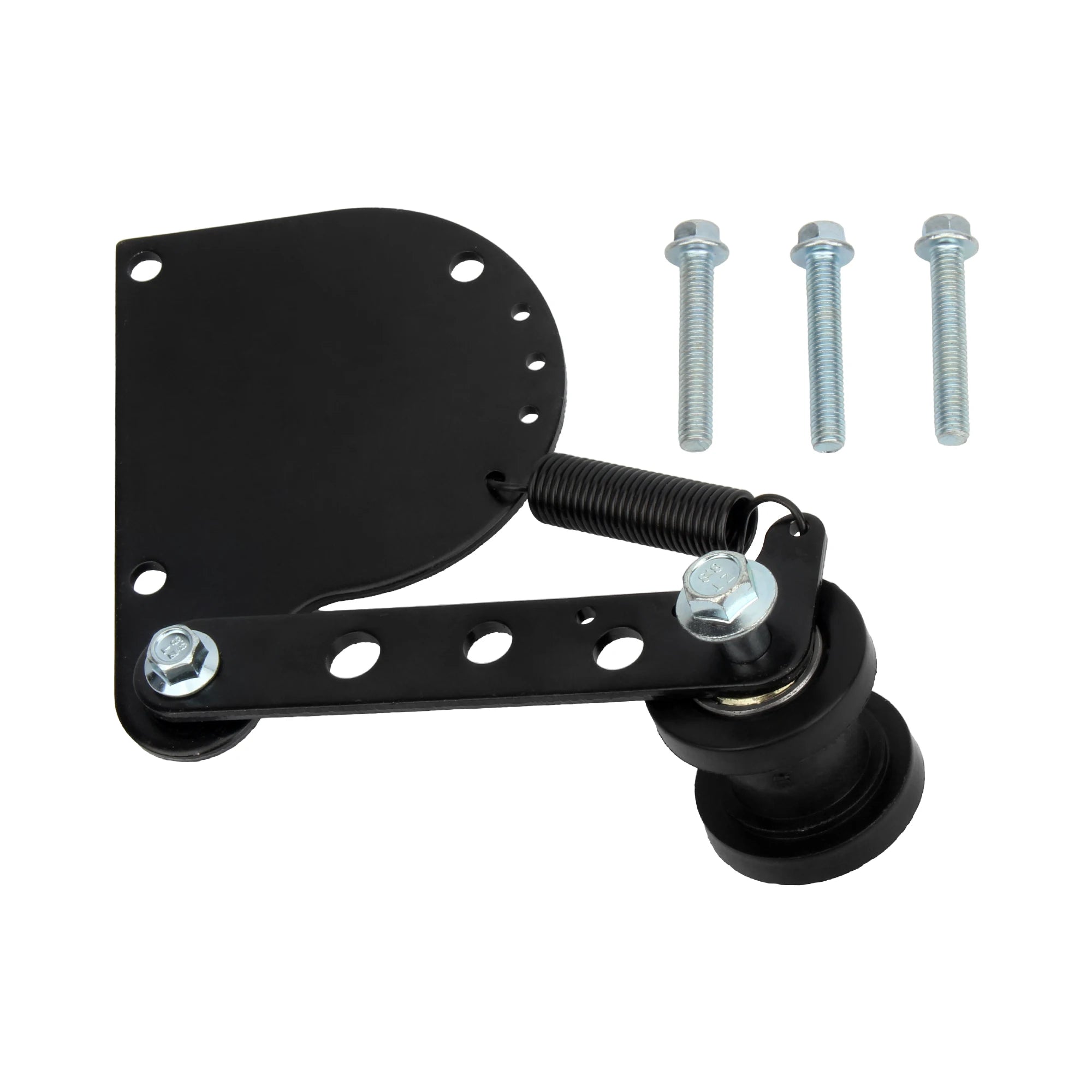 Eletric Bike Spring Loaded Chain Tensioner Chain Adjuster Kit Fit 49 cc 66 cc 80 cc 2 Stroke Engine Motorized Bicycle