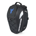 MOTOCENTRIC Waterproof Motorcycle Tail Bag Multifunction Rear Seat Bag High Capacity Motorcycle Bag Rider Drop Leg Side Bag