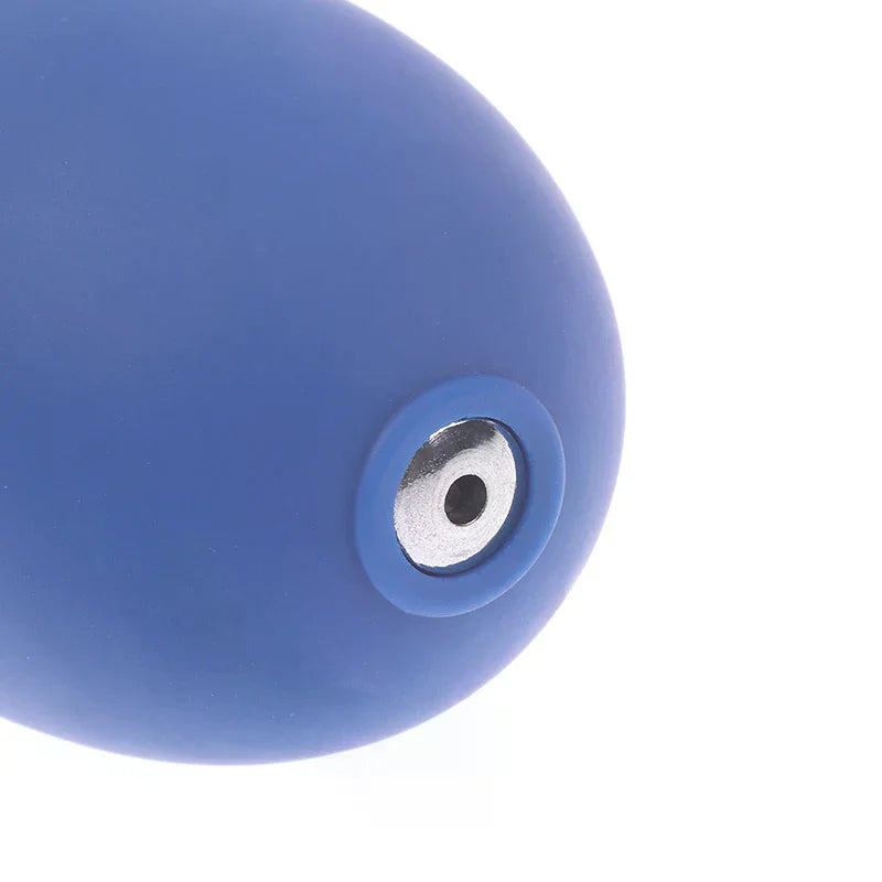 Blue Blowing Super Strong Air Dust Blower Mini Pump Cleaner For Camera Lens Cleaning Phone Tablet Circuits Clean Repair Tool