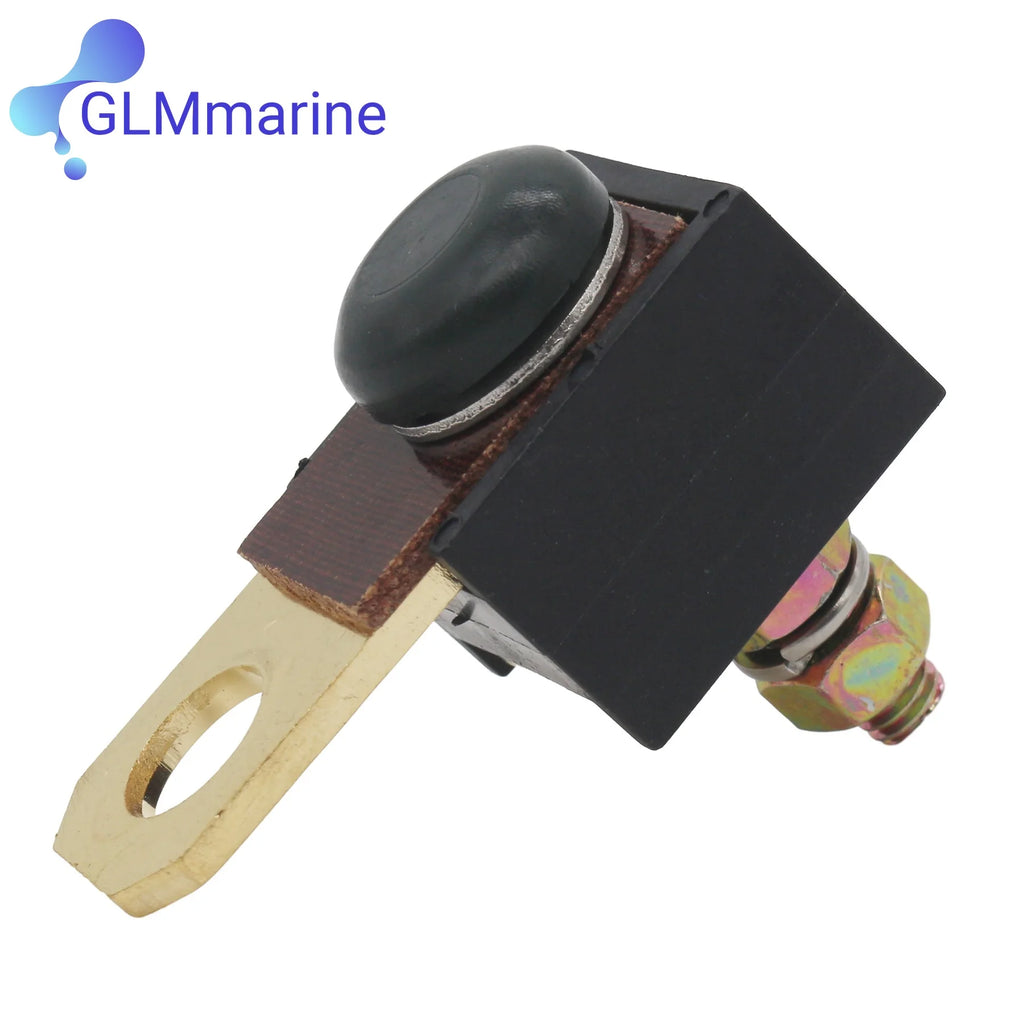 Starter Fuse Assy 90 Amp 88-79023A91 for Mercury MerCruiser 3.0 4.3 5.0 5.7 6.2 7.4 L Marine Engine 79023A91 8M0207795 18-8220