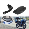 Dependable-Motorcycle Handguard Shield Hand Guard Protector Windshield For Tiger Sport 660 2022 2023 Tiger 660 Tiger660 Spare Pa