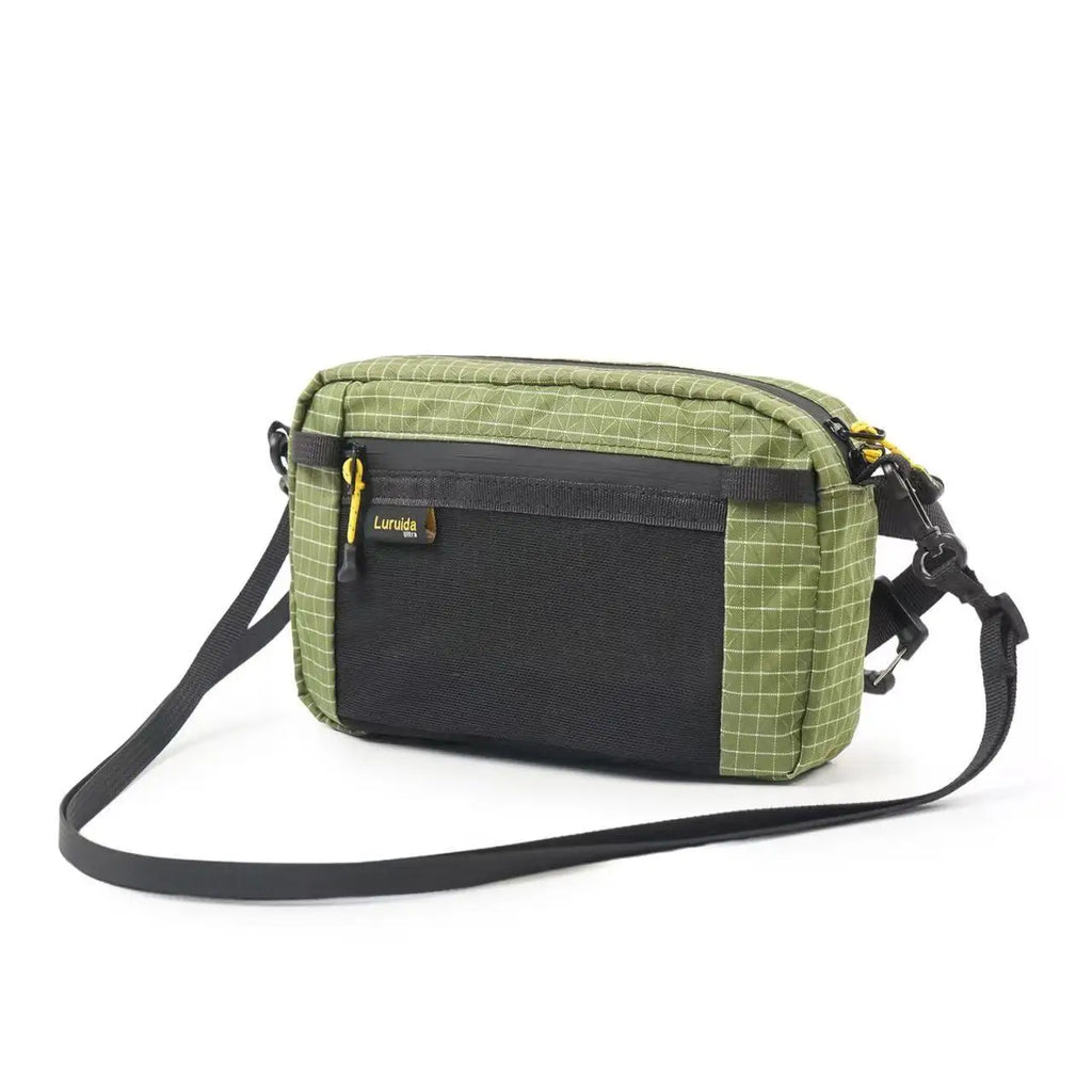 Tactical Waist Bags Waterproof Portable Camping Durable Camping Bag Running Hiking Multi Pocket Outdoor Sports Waist Bag
