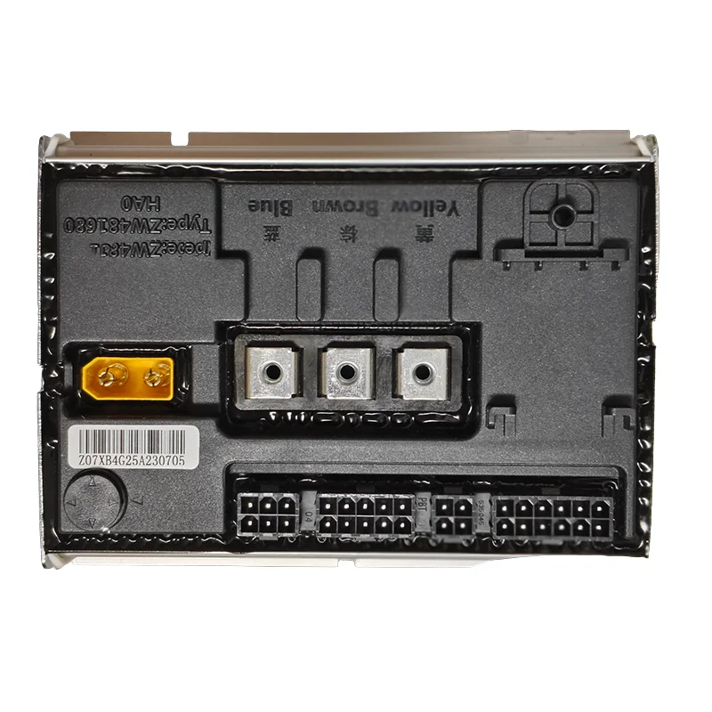 Original Controller Replacement for Ninebot MAX G3 Electric Scooter Spare Parts Motherboard Control Board Accessories