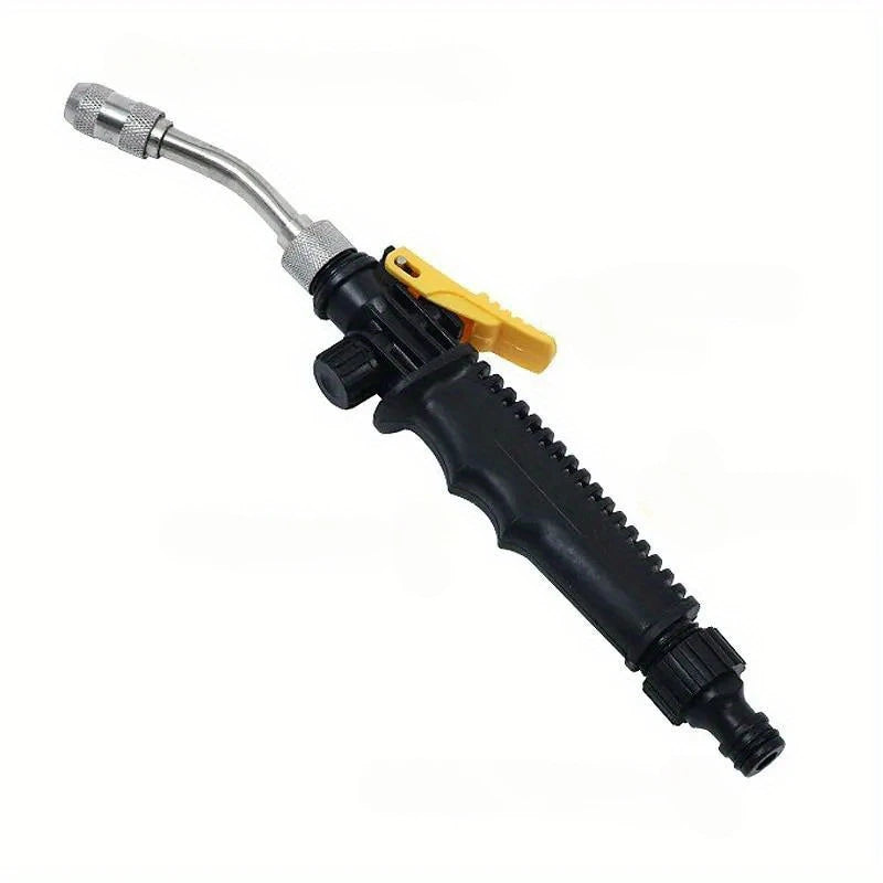30cm 48cm 56cm Car Beauty Wax Water Cleaning Gun Car Washers High Pressure Water Gun Wash Air Conditioning Appliances