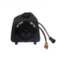For PIAGGIO Vespa GTS300 GTS250 GTS 300 250 125 2022 Motorcycle Bluetooth Sound Rechargeable USB Charging Speaker Sound Audio