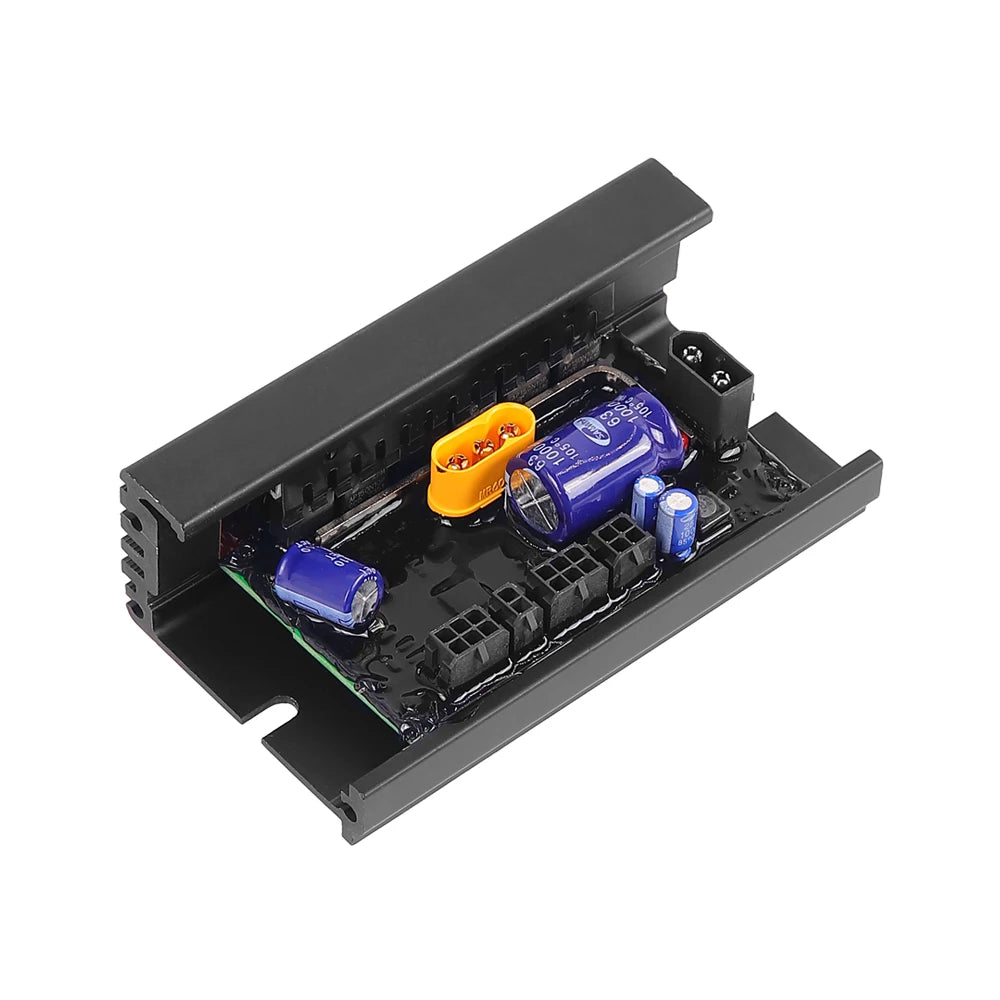 Motor Controller for Xiaomi 4 Ultra Electric Scooter  Speed Increase Controller Switchboard Main Board Speed Up To 35Km/H Parts