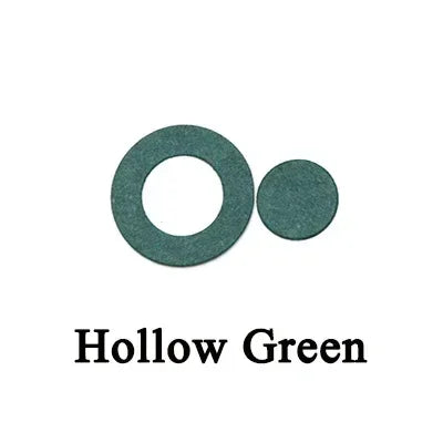 50~5000pcs Insulation Gasket 18650 21700 26650 Battery Pack Cell Adhesive Barley Paper with Glue Fish Electrode Insulated Pads