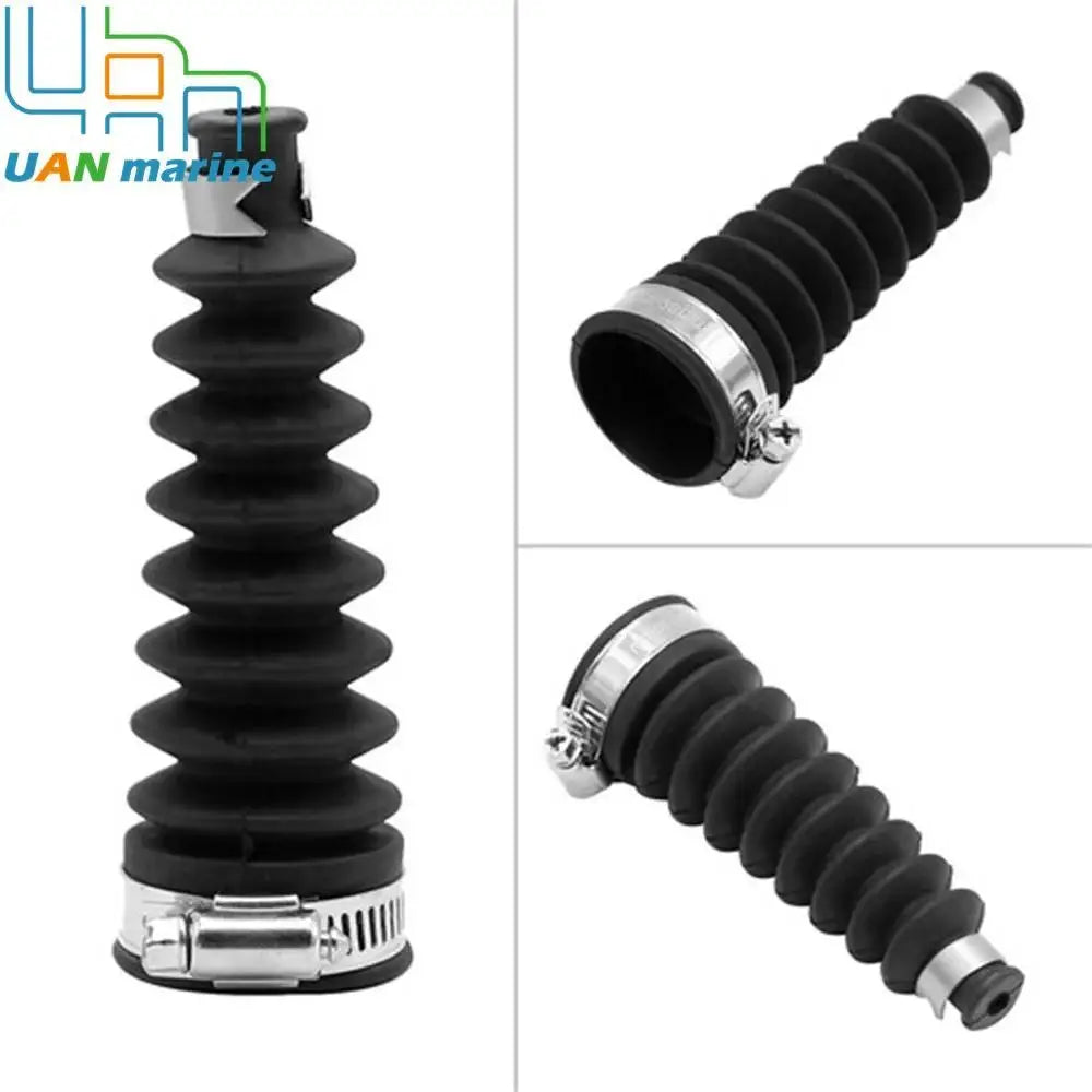 74639A2 Shift Cable Bellow For  Mercruiser Bravo 1 2 3  Alpha 1 Gen 2 74639Q02 31659 74639B 74639B1 Sierra 18-2753-2