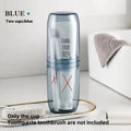 ⭐HOT❗ 1 Piece Portable Toothbrush Case Storage Box For Outdoor/Business Trip/Travel Acessories Toothbrush Travel Containers
